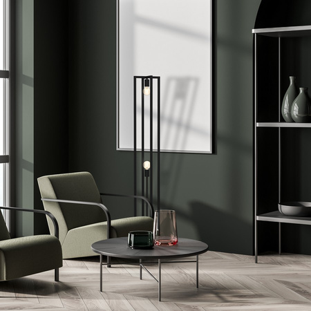 Lampa podłogowa ARNOLD Milagro MLP8566