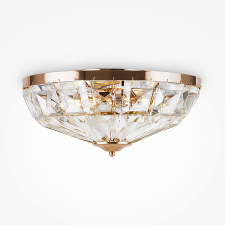 Lampa sufitowa FACET Maytoni MOD094CL-04G