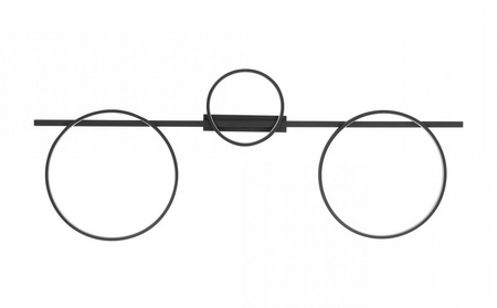 Lampa sufitowa CIRCOLO LED 3000K Nowodvorski 10816