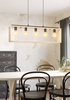 Lampa wisząca FAMBOROUGH Eglo 43414