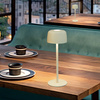 Lampa stołowa POCO LED Zuma Line ETLED-658-GR