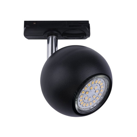 Oprawa, spot do szyny REFLEKTOR czarny Zuma Line 1080