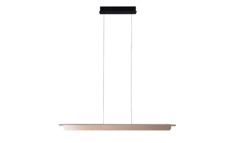 MAXLIGHT P0596 LAMPA WISZĄCA JO-JO MODERN GOLD