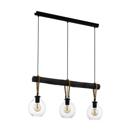 Lampa wisząca RODING Eglo 43618