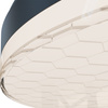 Lampa sufitowa plafon SEKKO LED MaxLight C0218