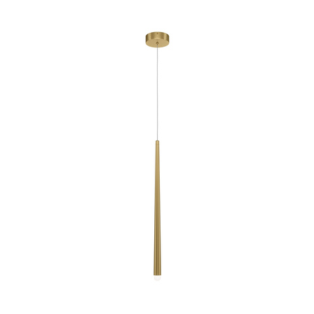 Lampa wisząca CASCADE LED Maytoni MOD132PL-L36BSK