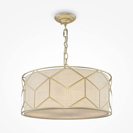 Lampa wisząca MESSINA Maytoni H223PL-03G