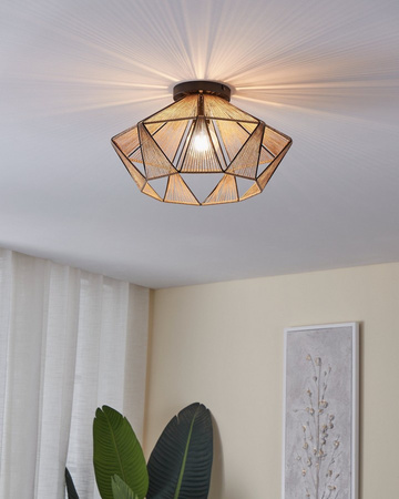 Lampa sufitowa ADWICKLE Eglo 43775