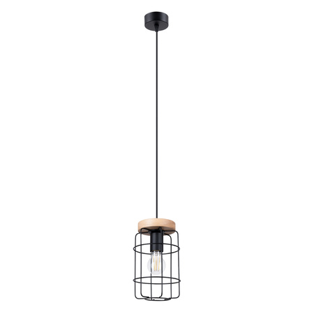 Lampa wisząca GOTTO 1 Sollux SL.1263