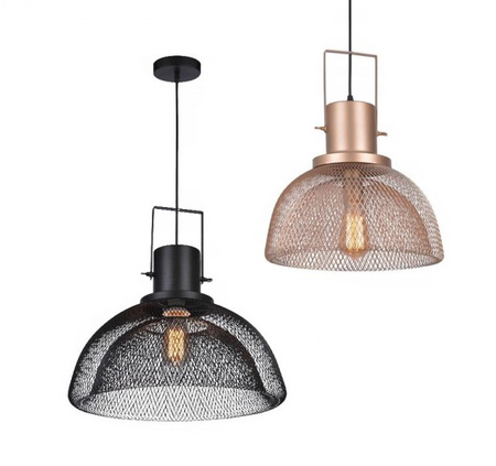 Lampa wisząca BALDE AZzardo AZ2676 AZ2677 - kolor do wyboru