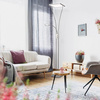 Lampa podłogowa MARIAN LED Leuchten Direkt 11722-55