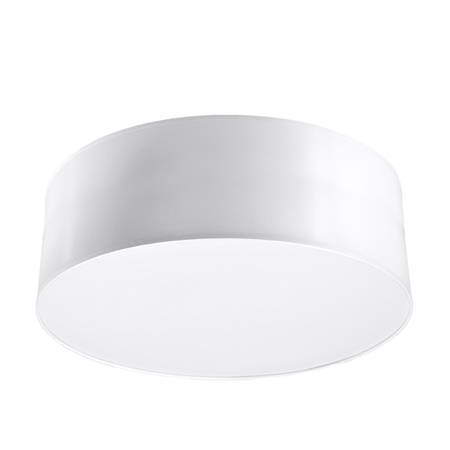 Lampa sufitowa, plafon ARENA 25 Sollux SL.0127 SL.0129 - kolor do wyboru