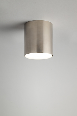 TUBO M srebrny szczotkowany Sigma 40846