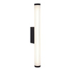 Kinkiet Vena 60 cm czarna LED CCT Light Prestige LP-1010/1W-60 BK