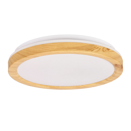 Lampa sufitowa GANDAVA LED Candellux 13-75109