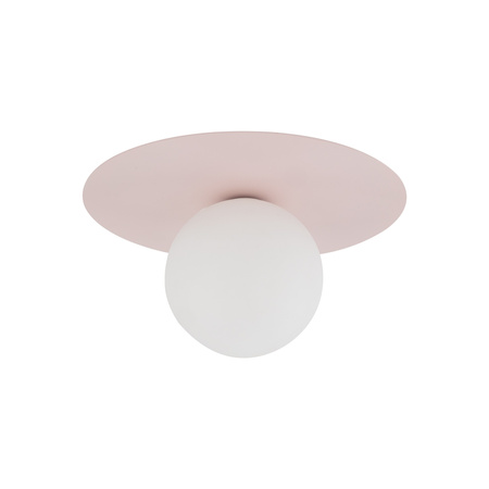 PIXI  PINK KINKIET 1 TK Lighting 10228