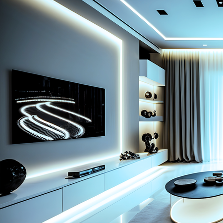 Taśma Led Premium 60/m 6000K IP20 5m Milagro ML4747