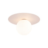 PIXI  PINK KINKIET 1 TK Lighting 10228