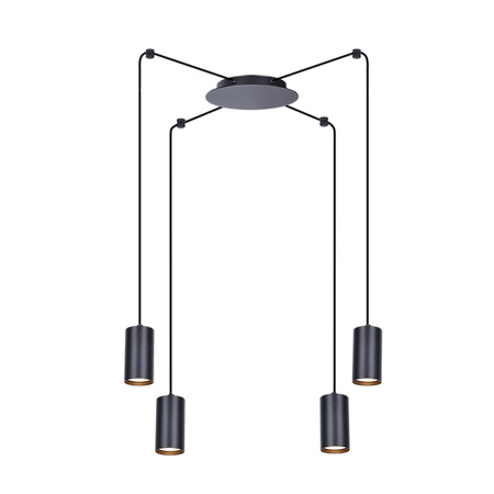Lampa wisząca K-4897 z serii PUERTO Kaja Lighting