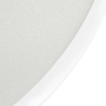 Plafon MAQ 40W 3CCT Biały Milagro ML1663