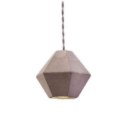 Lampa wisząca GEOMETRIC Nowodvorski 9697