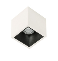 Oprawa sufitowa ALDEN LED Italux SLC78001/18W