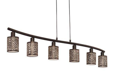 Lampa wisząca ALMERA Eglo 89114