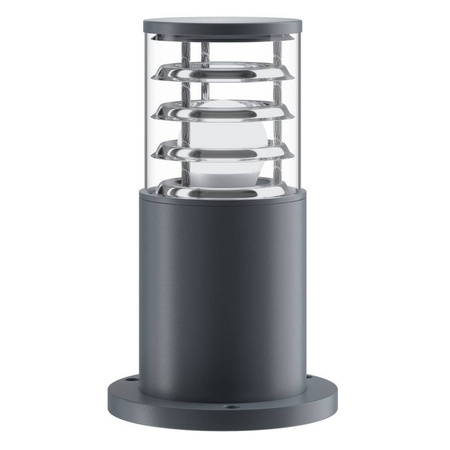 Lampa ogrodowa słupek BRONX IP54 Maytoni O576FL-01GR