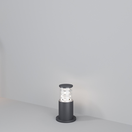 Lampa ogrodowa słupek BRONX IP54 Maytoni O576FL-01GR