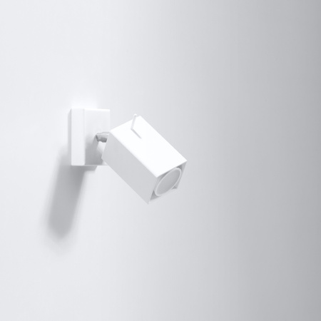 Kinkiet, oprawa pojedyncza MERIDA 1 Sollux Lighting SL0095 SL0099 SL0455 - kolor do wyboru