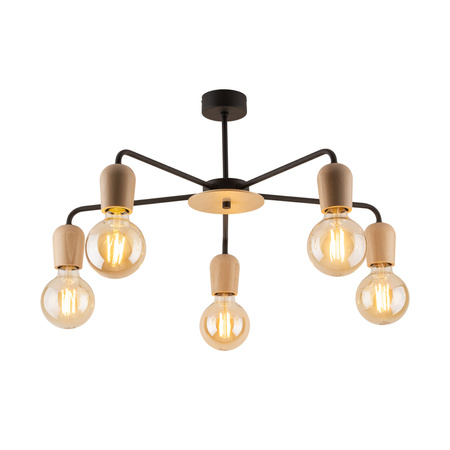 Lampa sufitowa MIRIAM TK Lighting 4969