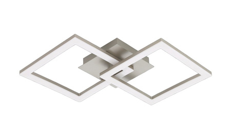 Lampa sufitowa HUERTA LED Eglo 75736