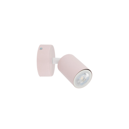 LIVIA PINK KINKIET 1 TK Lighting 10219