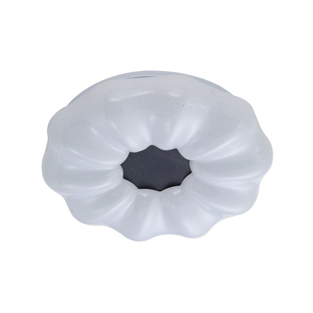 Plafon sufitowy LED 4000K Sonia Italux PLF-45372-M-CL