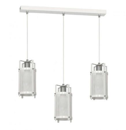 Lampa wisząca BRONX III Milagro MLP3813