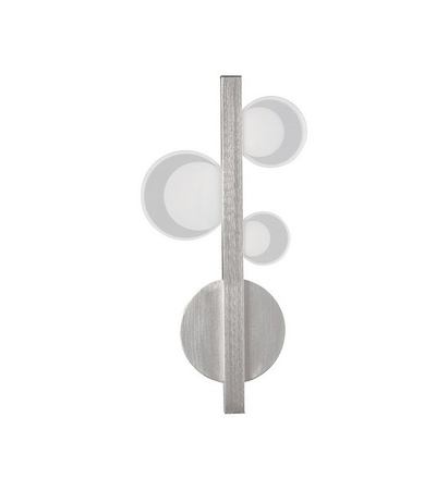 Kinkiet LORRAINE LED Rabalux 5654