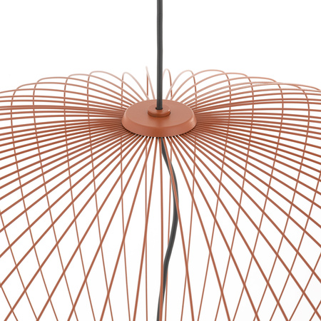 Lampa wisząca PUMPKIN L Nowodvorski 11494