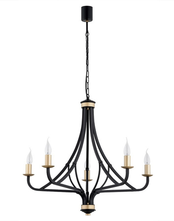 Lampa wisząca LORENZO Argon 2171