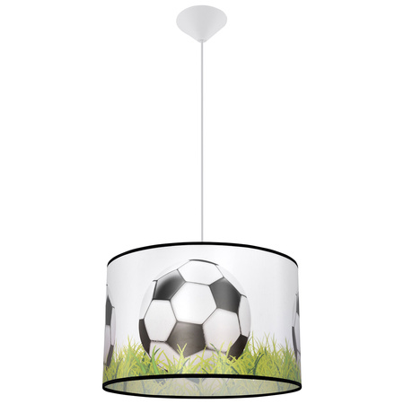 Lampa wisząca FOOTBALL C 40 Sollux SL.1429