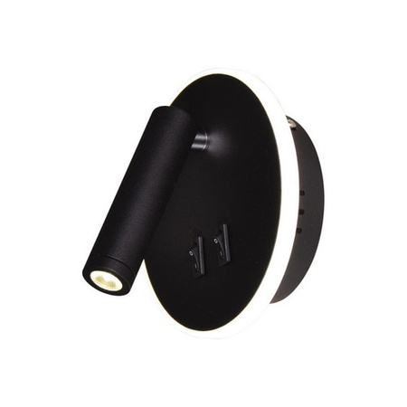 Kinkiet SET LED Kaja K-8095