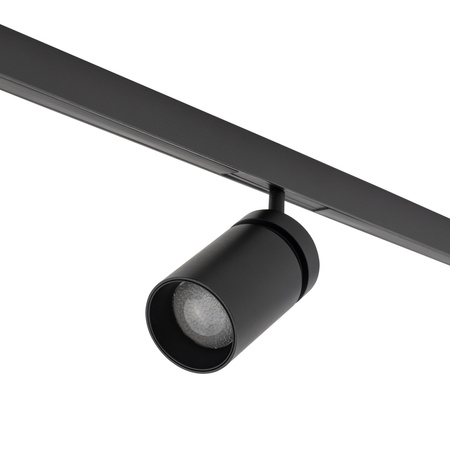 NANO - LVM SPOT ZOOM LED 2W 1-obwodowy niskonapięciowy 24V NANO-LVM Nowodvorski 11713