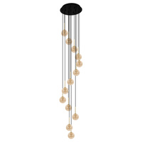 Lampa wisząca KP-31 z serii GALAXY Kaja Lighting