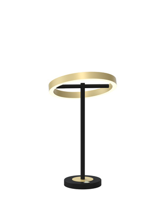 Lampka stołowa BREST LED Wofi Premium 8016-104 ze ściemniaczem
