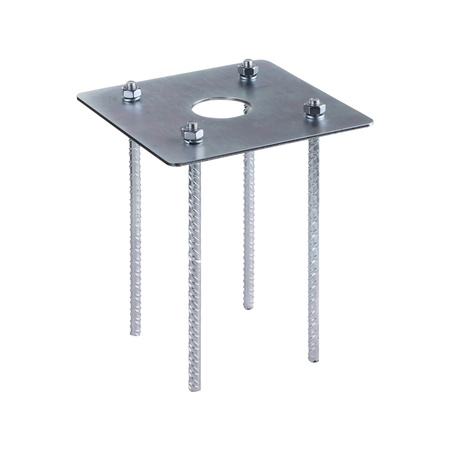 Mocowanie, fundament PATHWAY FOUNDATION KIT Nowodvorski 8795 do lamp PATHWAY LED 9420, 9252, 9125