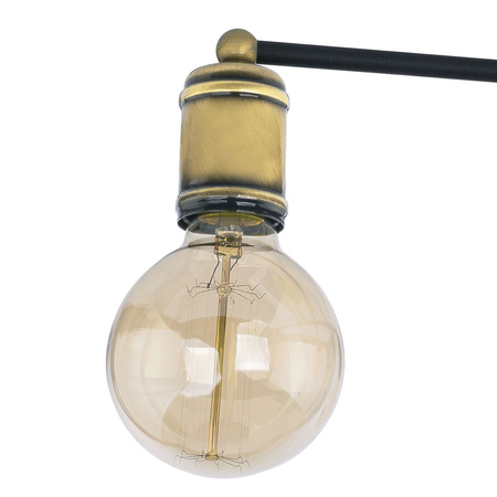 Lampa sufitowa RETRO TK Lighting 1904