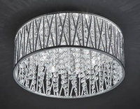 Lampa sufitowa VANESSA Italux C0282-06R-B5QL 