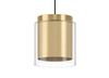 Lampa wisząca LAGUNITAS Eglo 99654