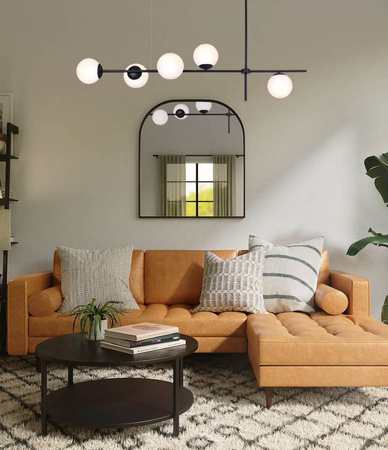 Lampa wisząca VUELTA Kaja K-4738