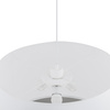RONDO WHITE LAMPA WISZĄCA 3 PŁ 500 TK Lighting 3461