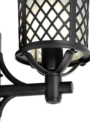 Kinkiet K-8215 z serii CHICAGO Kaja Lighting